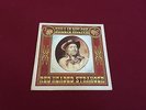 Willie Nelson - Red Headed Stranger ? Rare 1975 1st Press Legendary Vinyl LP ?