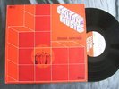 Brian Bennett - Drama Montage LP - Bruton Library UK 1978 Jazz Funk Sweeney