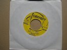 Mouse And The Traps - L.O.V.E. Love / Beg Borrow & Steal  (1967) 45 Promo