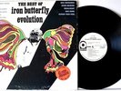 IRON BUTTERFLY 