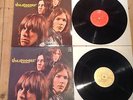 Iggy Pop& the stooges  German 1st Press with Golden Label Electra RARE & French