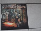 Skinhead  28 ROCK O RAMA IRONBORN 2X BLACK  VINYL