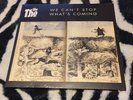 The The We Can't Stop What's Coming 7