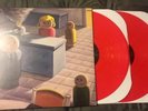 Sunny Day Real Estate Diary Vinyl LP Rites Of Spring Get Up Kids Fugazi Mineral