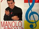 MANOLO LEZCANO - Facetas Original Latin Salsa LP M-