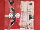J. S. Bach: Concerto For Two Violins - Devy Erlih / Henry Merckel