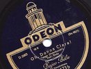 Dajos Bela Orchester mit Leo Monosson : O Donna Clara