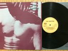 The Smiths ?s/t LP Australian pressing OZ 1984 Original indie + insert