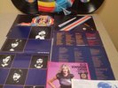 Elo Electric Light Orchestra Out of the Blue LP 1977 UA Records LA-823 W/Inserts