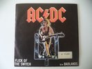ACDC SINGLE 7