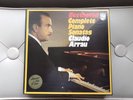 Claudio Arrau 13 Lp Box Set Beethoven Complete Piano Sonatas PHILIPS EX/NM