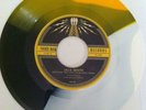 JACK WHITE That Black Bat Licorice TRI COLOR TMR 301 Third Man Harry Connick Jr.