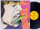 Rolling Stones          Love you live         OIS        DoLp          NM # V