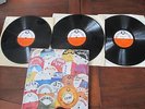 The Trojan Story Variouis Artists UK 3 LP Trojan TALL - 1, EX