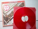 THE BEATLES - 1962 1966 (2Lp) Vg / Vg, Red Wax / Disques rouges, Sticker