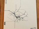 Autechre - EP7.2 Vinyl LP UK Warp Records wapep7.2