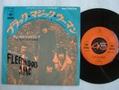 FLEETWOOD MAC BLACK MAGIC WOMAN / 7INCH 45RPM PS
