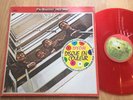 33T/LP Vinyl THE BEATLES 1962-1966 Red Copy Vinyle Rouge DC 17/18