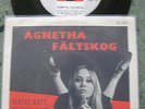 Agnetha Fältskog(ABBA):Slutet gott,allting gott