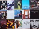Progressive Rock   30 Alben   33LP    GENESIS,FRAMPTON, ELP, OLDFIELD