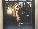 Ron Elliott lp The Candlestickmaker Original WB 1833 Beau Brummels w/insert