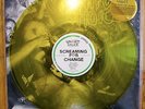 Uniform Choice Screaming For Change LP GOLD YELLOW VINYL 300 Youth Of Today NYHC