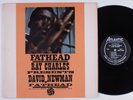 DAVID NEWMAN Fathead-Ray Charles Presents ATLANTIC LP