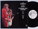 GERRY MULLIGAN & CHET BAKER Carnegie Hall Concert Vol 1 CTI LP NM gatefold wlp