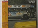 JACKSON HEIGHTS - Fifth Avenue Bus JAPAN SHM MINI LP CD OBI NEU  UICY-94531