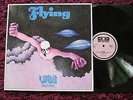 UFO II Space Rock Flying LP MINT RI OOP glossy gatefold cover COSMIC PSYCH