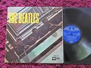 THE BEATLES Please please me LP SPAIN ODEON cover fail