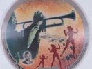 Jazz 78 CHARLIE SHAVERS QUINTET Broadjump VOGUE HEAR picture disc