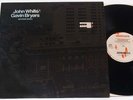 BRYARS GAVIN WHITE JOHN MACHINE MUSIC OBSCURE NO.8 ENO EXPERIMENTAL SCARCE NM