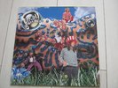 Jellyfish Belly Button Vinyl Lp 1990, CUSLP 3