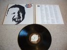 original LP by THIRD WORLD WAR - ....with inner sheet......CUBE HIFLY 4.