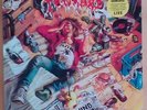 Tankard - 2 LP´s Erstpressung