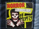 The Misfit's -  Horror Business Original 7