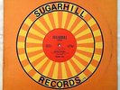 1979 - SUGARHILL GANG - RAPPER'S DELIGHT - SUGARHILL RECORDS FIRST PRESSING