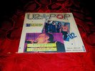?? U2 U2 U2  ?? DISCOTEQUE POP super rare 45 juke box Italy in specialcover