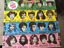 Rolling Stones - Some Girls LP Vinyl Still In Shrink Banned Lucy Marilyn Cover
