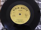 Stiff Little Fingers , Suspect Device On Rigid Digits Records. Rare 7