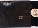 HOBBS ADAMS BRYARS ENSEMBLE PIECES OBSCURE NO. 2 BRIAN ENO AMBIENT MINIMALIST NM