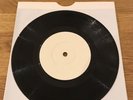 UBER RARE * THE JAM - THE CLASH - 7