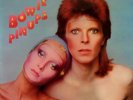 David Bowie – Pinups - LP 1973 RCA Victor original Australian issue ?– APL1-0291
