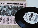 The Vaselines, 7 Inch-Vinyl, Dying For It.