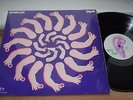 Embryo Opal 1ST PRESS  NICE AUDIO  ORIGINAL OHR 56003 1970 GERMANY LP