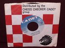 Terry Callier Original 45 Look At Me Now 1968 Cadet 5623 DJ Promo VG++ RARE