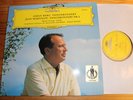 SZERYNG KUBELIK Berg Martinon Violin Concertos LP DG
