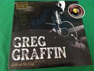 Greg Graffin Cold as the Clay Vinyl LP NEW RSD 2017 Piranha