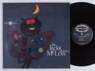 JACKIE MCLEAN QUINTET Self Titled JUBILEE JGM 1064 LP VG+ mono
